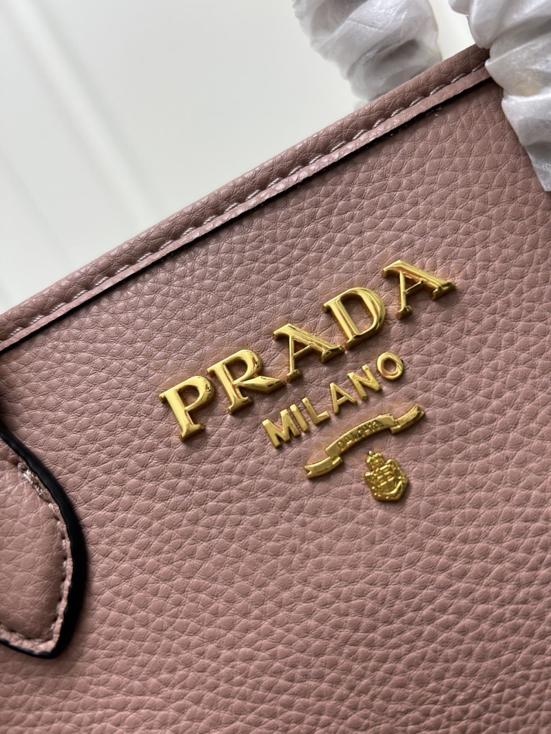 Prada Top Handle Bags